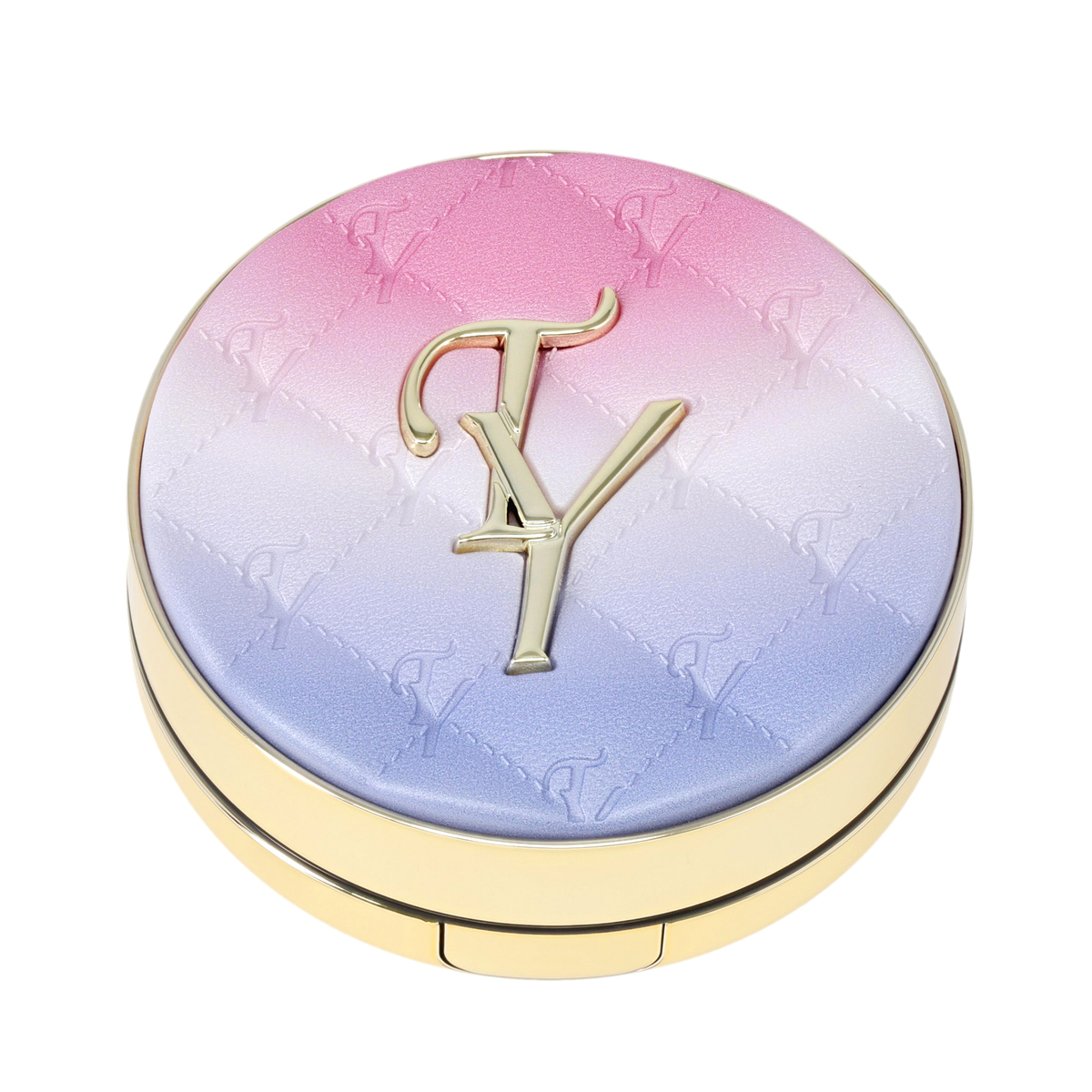 たかの友梨エステファクトジュエリーパクトU レフィル 専用パフ付 3個