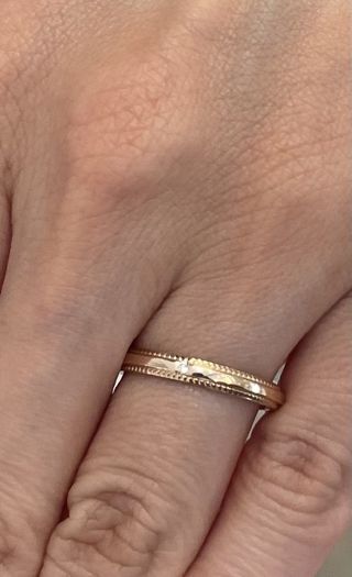 アッシュペーフランス(H.P.FRANCE)の結婚指輪・婚約指輪・ブライダル
