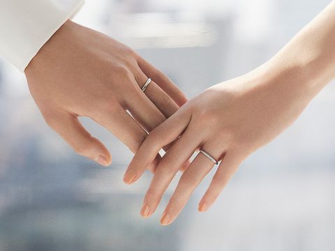 アルテミシア [結婚指輪] アイプリモ(I-PRIMO) | Ringraph(リングラフ)