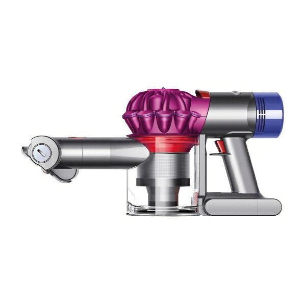 楽天市場】dyson ハンディクリーナー DC61 MH | 価格比較 - 商品価格ナビ