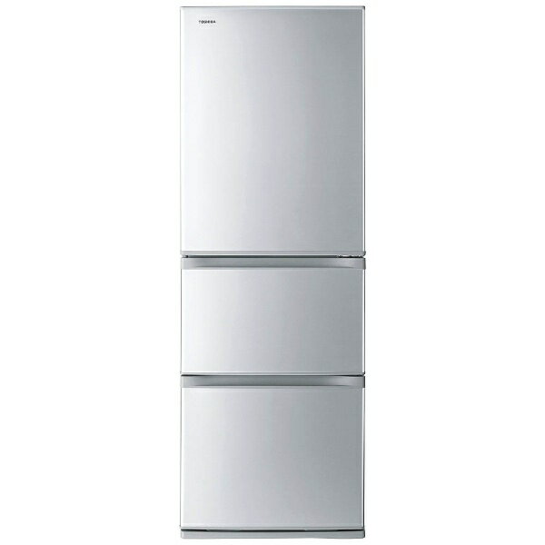 楽天市場】東芝ライフスタイル TOSHIBA 冷蔵庫 GR-S36SC(WT) | 価格