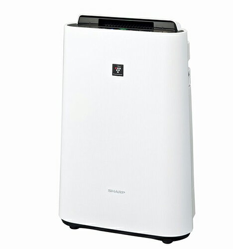 楽天市場】シャープ SHARP KC-M50B-W | 価格比較 - 商品価格ナビ