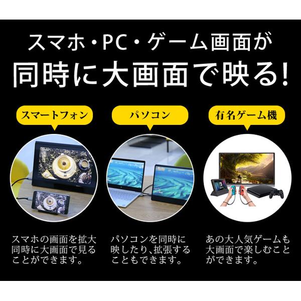 楽天市場】ウィンテン WINTEN モバイルモニター 17.3インチ WT-173SF