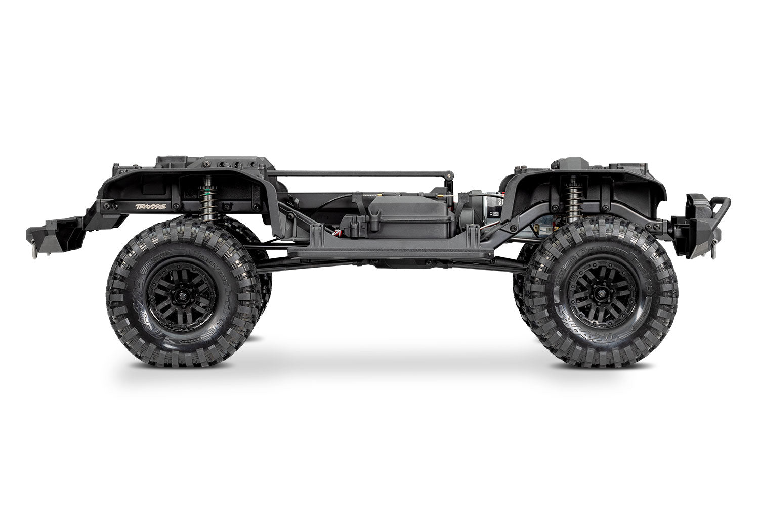 トラクサスリンク モジュール 6511 付属 】トラクサス TRX4