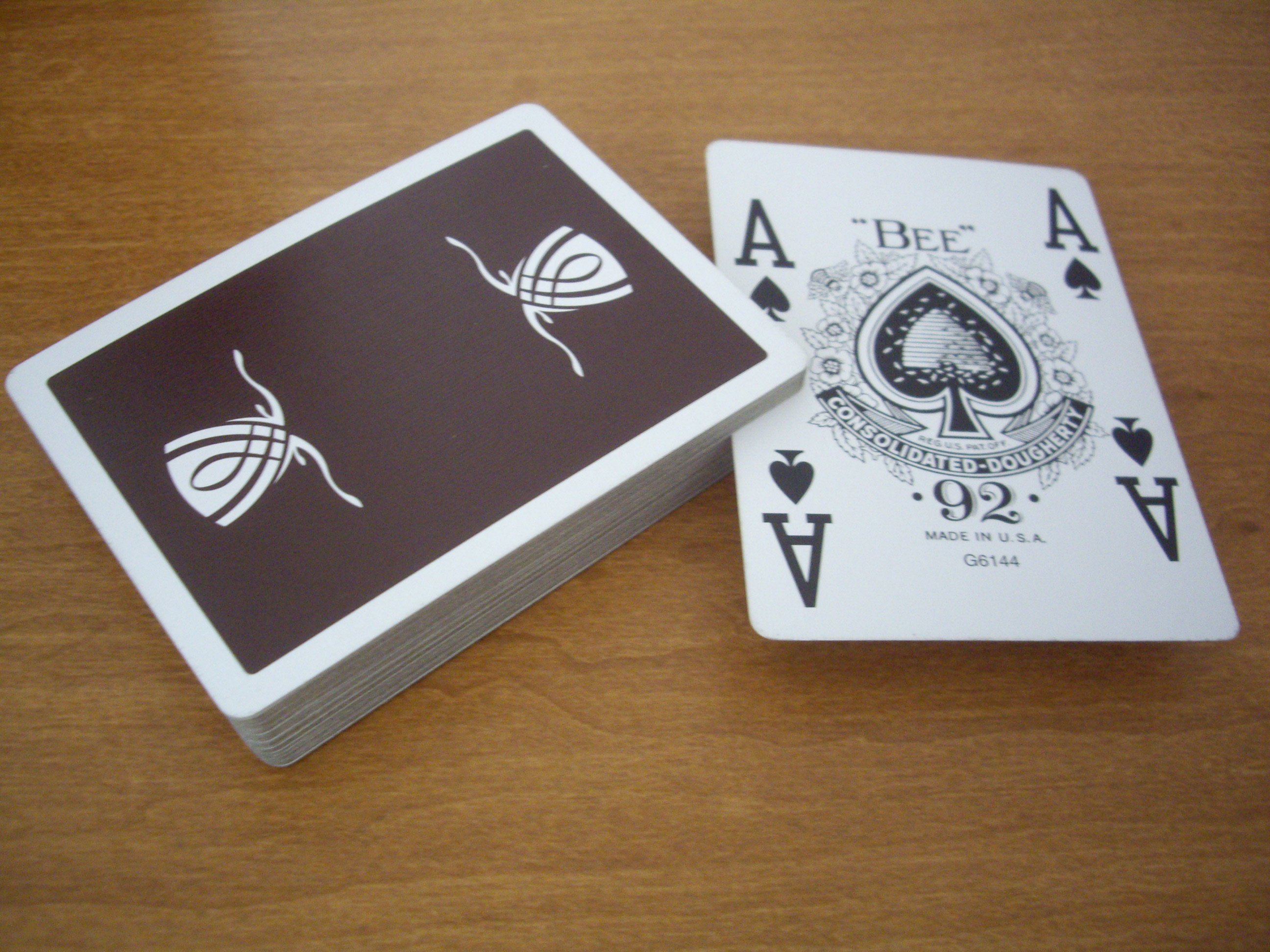 Brown Wynn | RamblerKudos