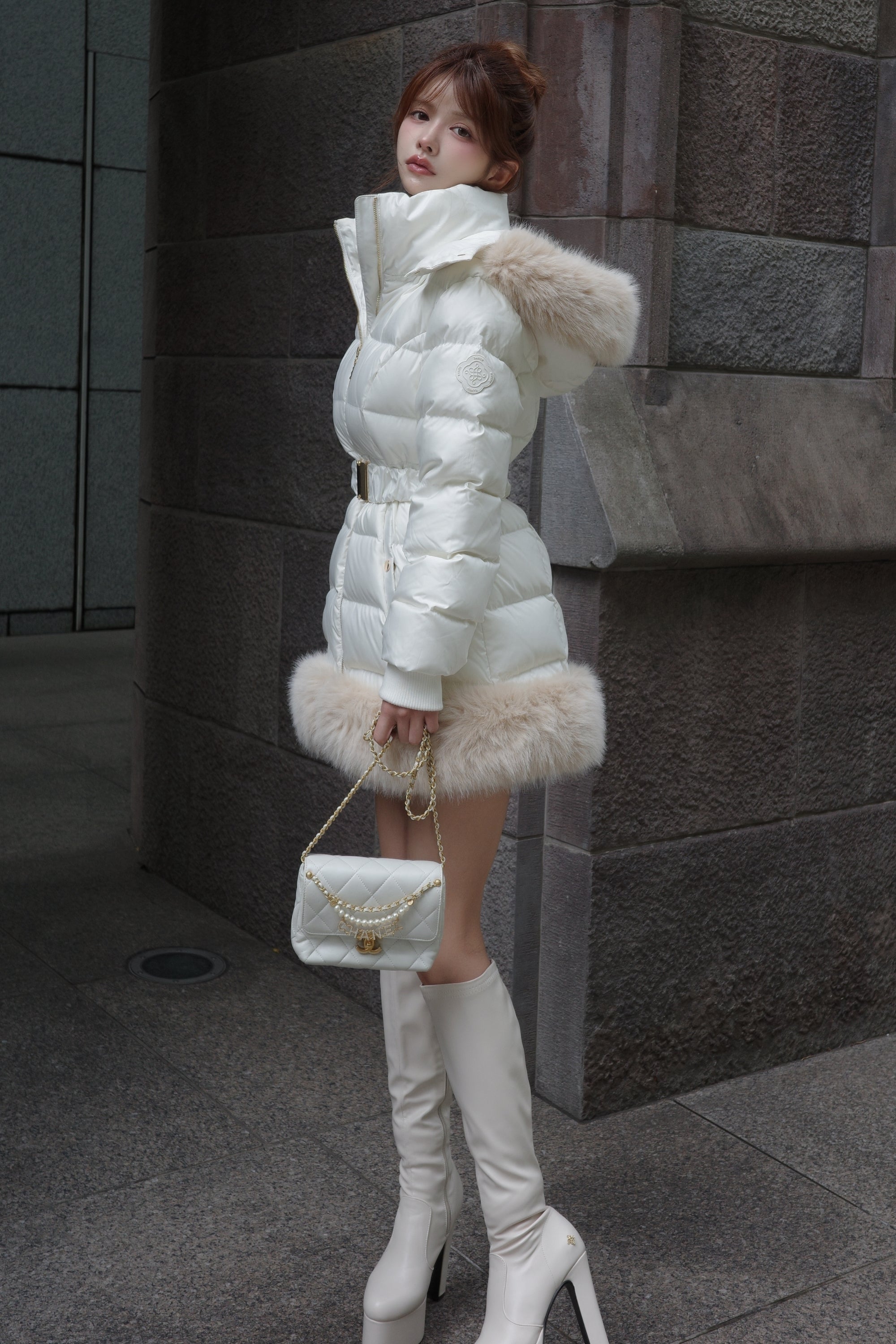 Outerwear – Randy