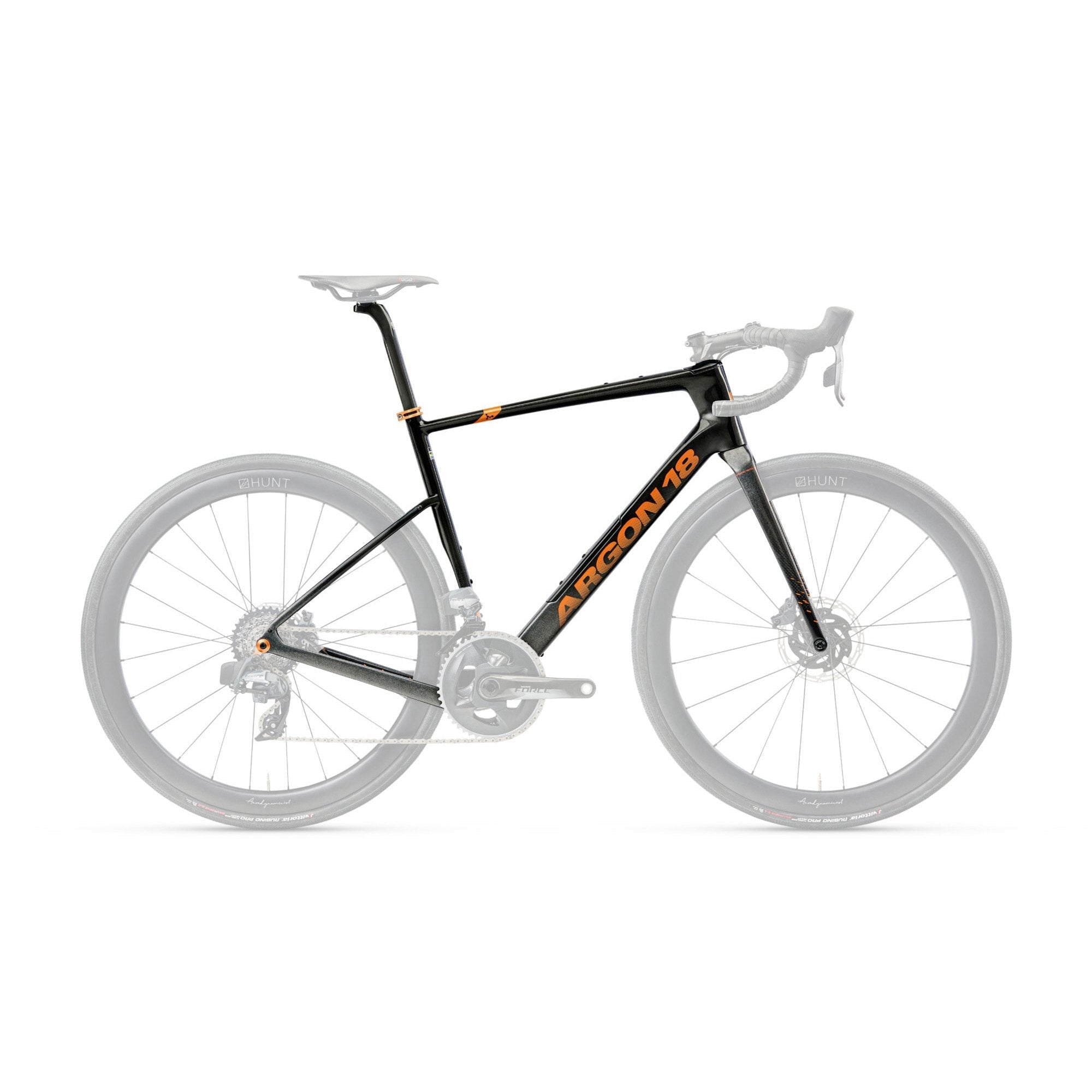 Argon 18 Krypton Pro Frameset – RA Cycles