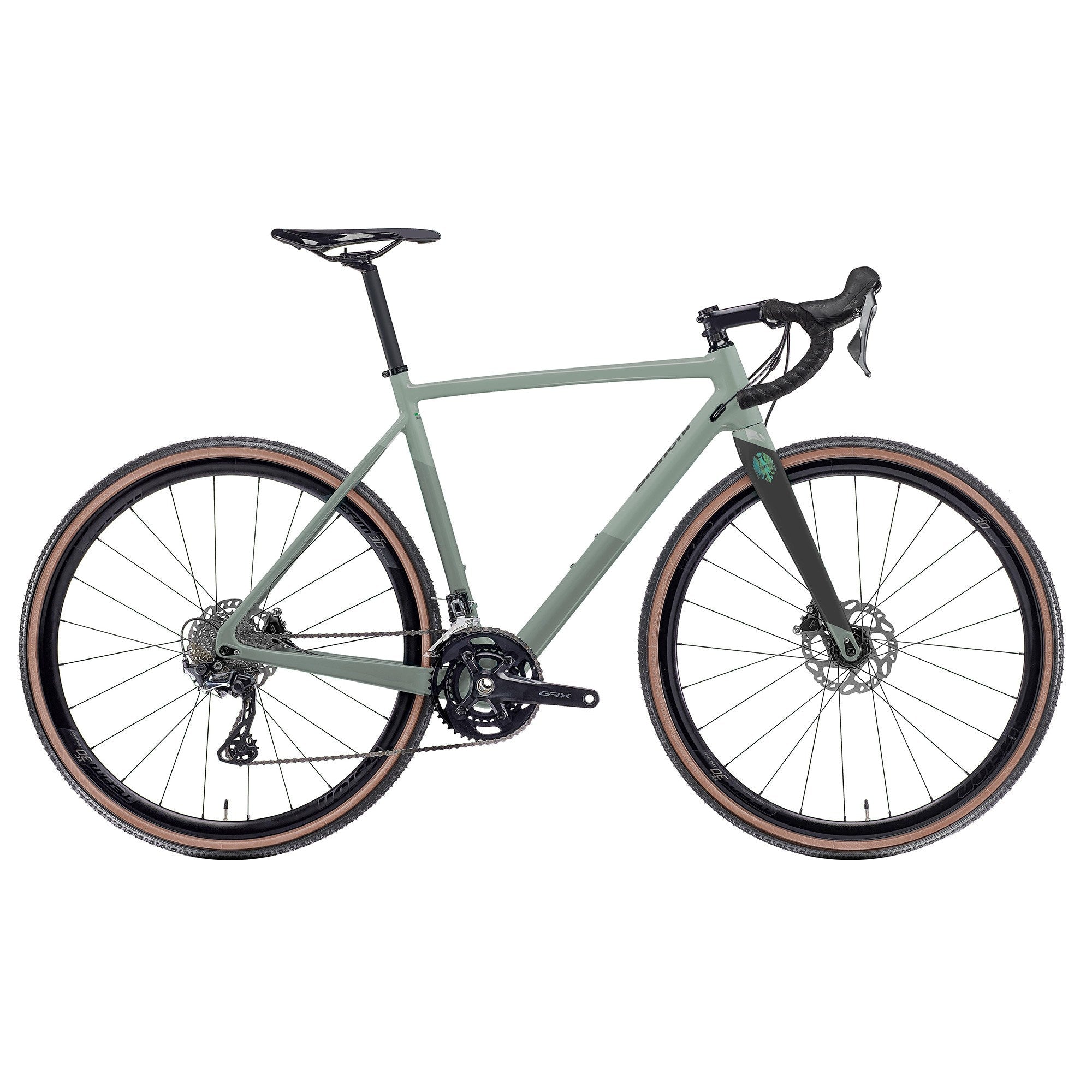 Bianchi Impulso Pro GRX 600 1X Bike – RA Cycles