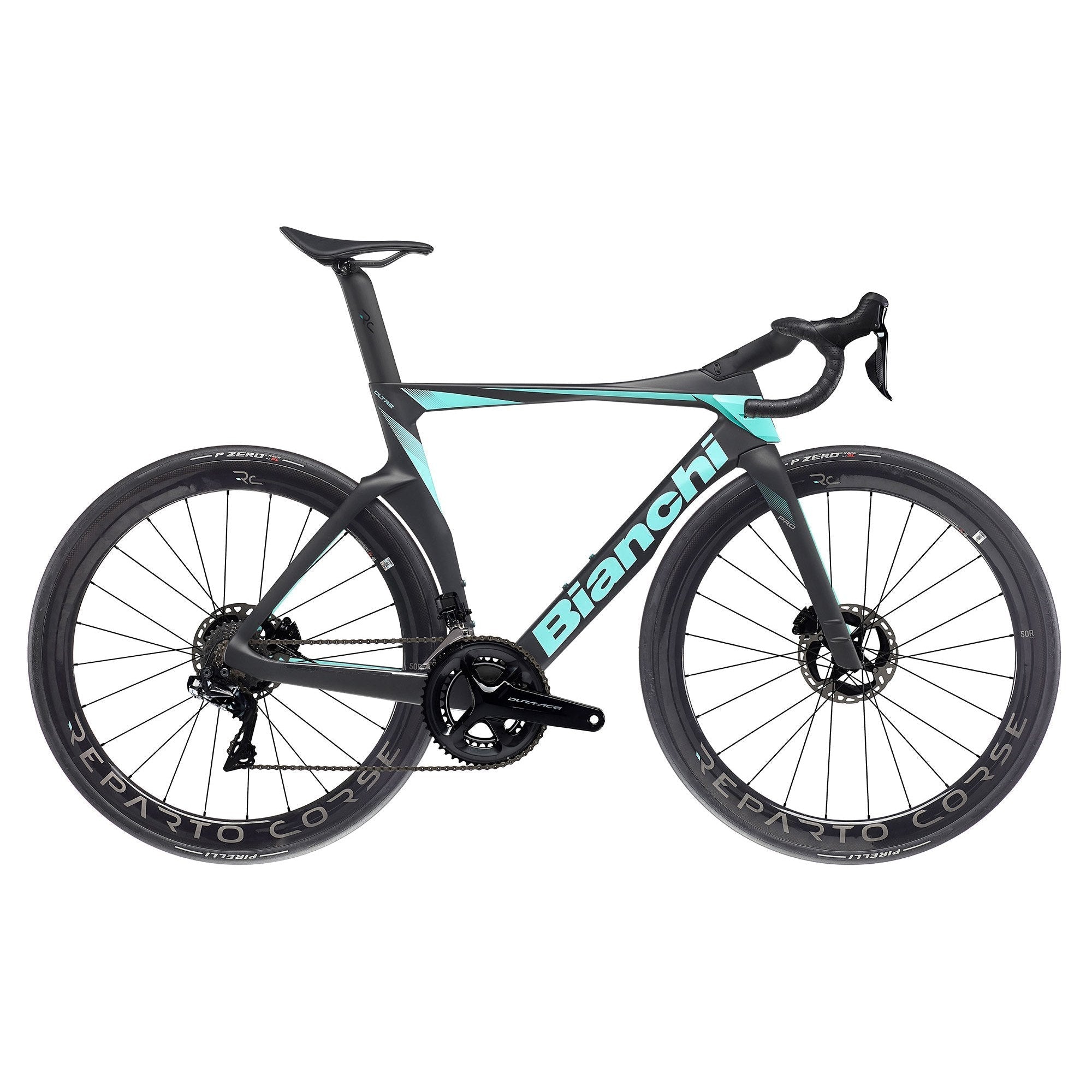 Bianchi Oltre XR4 Disc Module - Tavalozza – RA Cycles