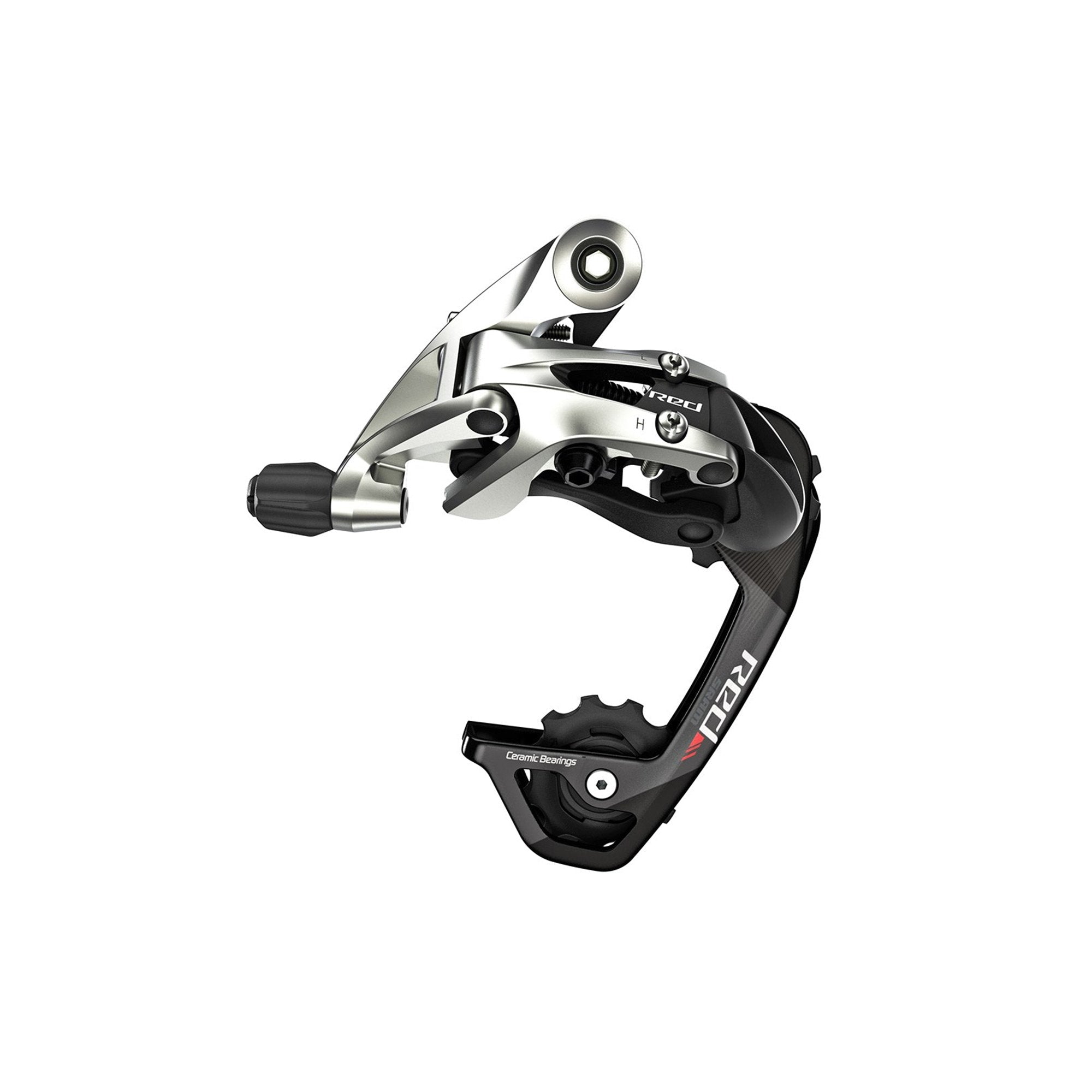 SRAM Red 22 Rear Derailleur – RA Cycles