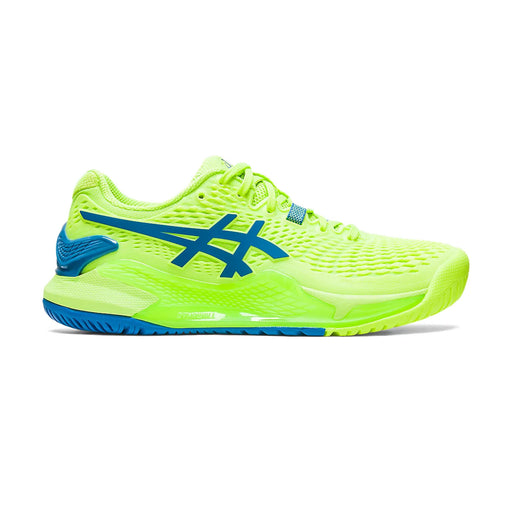 Asics Gel Resolution 9 — Racquet Science