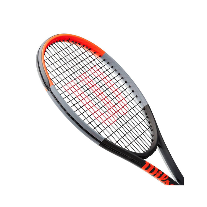 Wilson Clash 100 Tour — Racquet Science