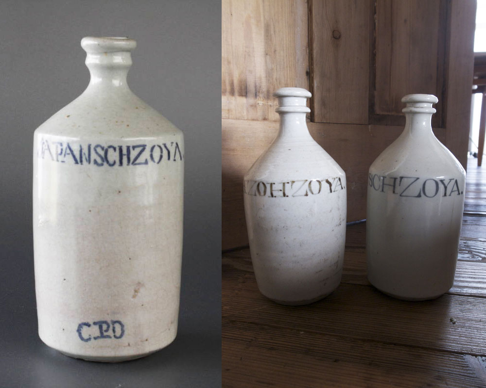 日本生まれなのに海外で親しまれた｢コンプラ瓶｣ │ レトロ雑貨のブログ