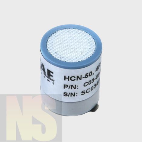 Buy Hydrogen Cyanide Sensor for MultiRAE, MultiRAE Lite, MultiRAE
