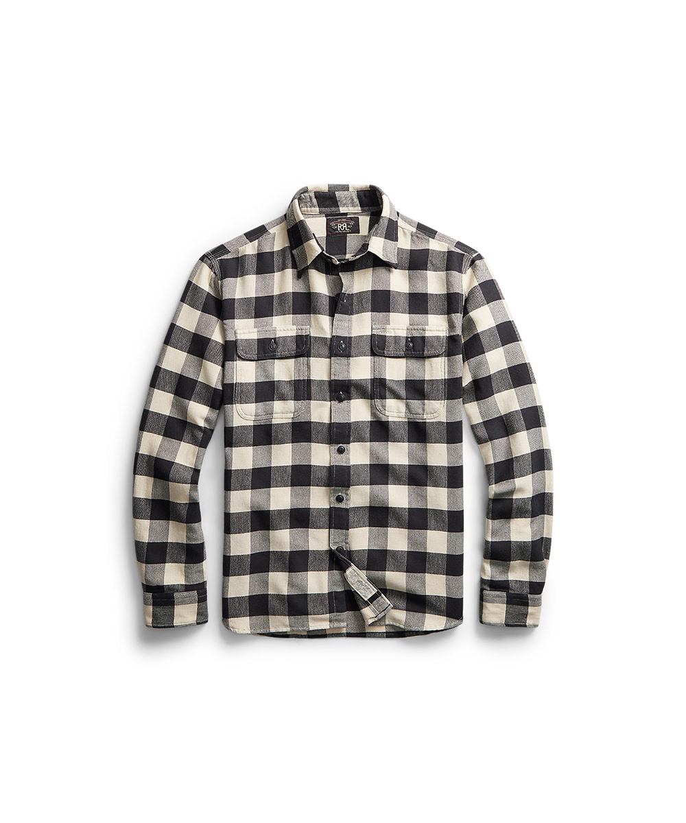 DOUBLE RL RALPH LAUREN/ダブル アール エル ラルフ ローレン通販