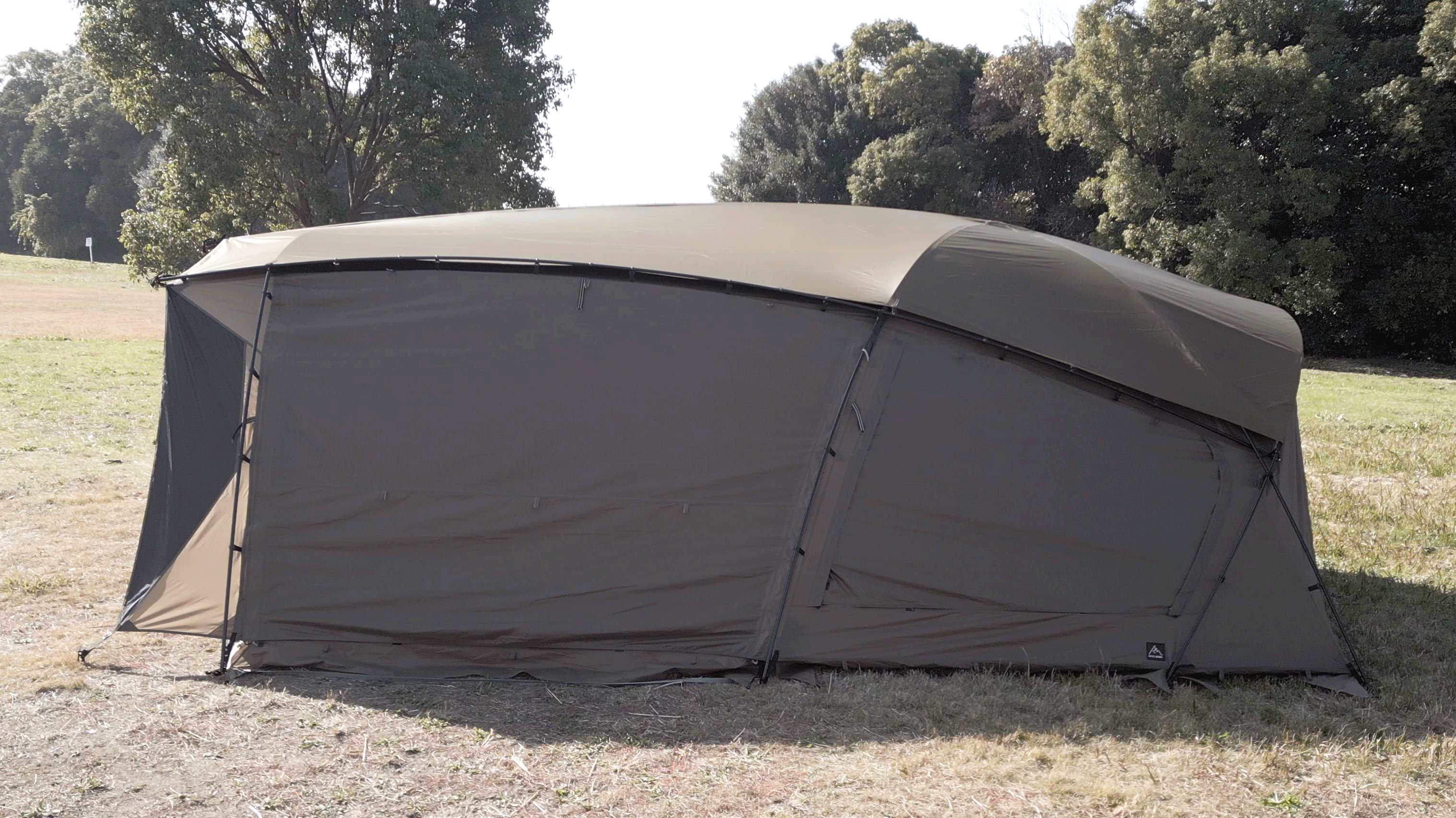 BODEN ROOF PROTECTOR（ボーデン専用ルーフプロテクタ）｜PRODUCT