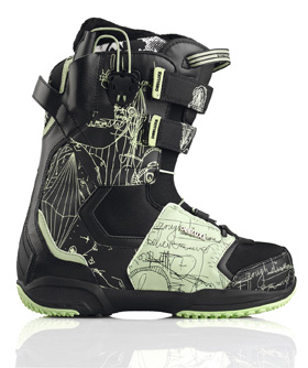 ディーラックス DEELUXE