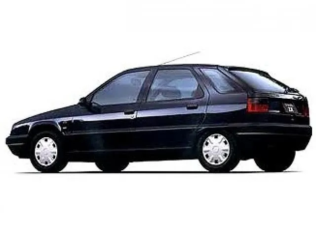 ZX（シトロエン）の歴代モデル・グレード別カタログ | 中古車情報