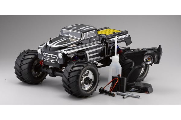 GP MT-4WD レディセット マッドフォースクルーザー KT-200付 31227S