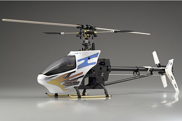 EP キャリバー 450V 20450 | 京商 | RC | Radio Control | ラジオ