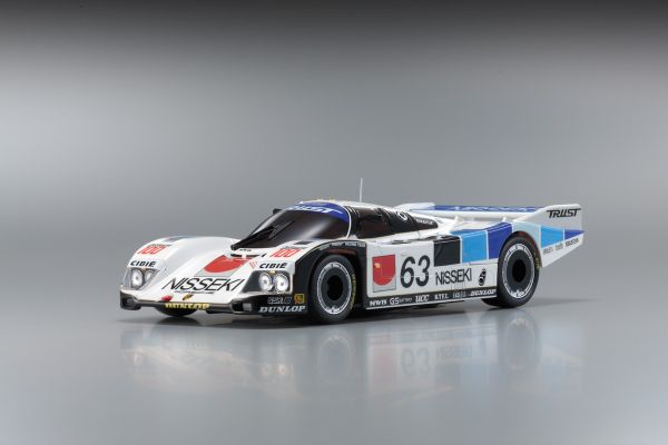 ミニッツ ASC ・京商ミニッツ Porsche 962 C LH Kyosho Mini-z Body