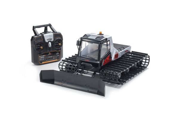 BLIZZARD FR 1/12 EP Track Vehicle Readyset RTR 34901 - KYOSHO RC