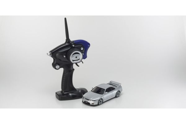 ドリフトRCカー ミニッツAWD。ラジコンカー ドリフト を始めるなら