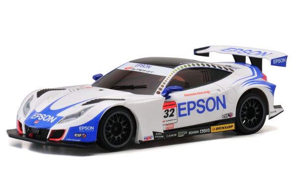 ASC MR-03SW-MM EPSON HSV-010 2010 MZP222EP | 京商 | RC | Radio