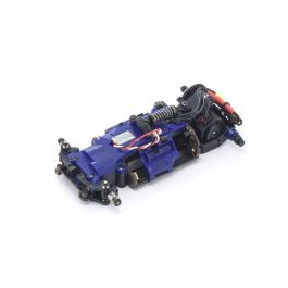 ミニッツプロ MR-03 MHS/ASFコンパチブル2.4GHzシステム MR-03VE プロ