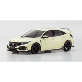 ASC MA03F-FWD Honda シビック タイプR ホワイト MZP445W | 京商 | RC