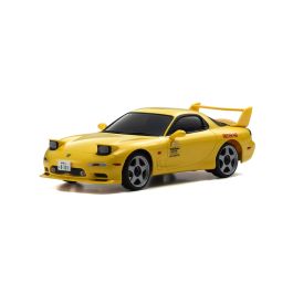 MBC 頭文字D マツダ RX-7 FD3S MZQ103 | 京商 | RC | Radio Control
