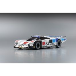 MR-02LM ASF CCS ポルシェ 962 C LH #63 30441NT | 京商 | RC | Radio