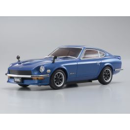 MR-03N-RM ボディ/シャシーセット 日産 フェアレディ240Z メタリック