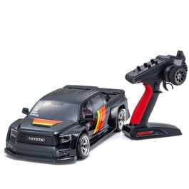 1/10 EP 2WD フェーザーD2 FZD2Lシリーズ レディセット 2021 トヨタ