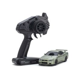 12月発売のミニッツ新製品のご案内！ | KYOSHO RC BLOG