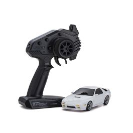 ミニッツAWD マツダ サバンナ RX-7 FC3S ホワイト 32634W | 京商 | RC