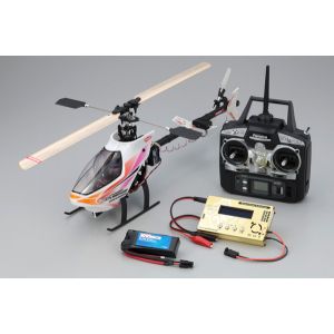 RCヘリコプター旧製品 - 生産終了モデル(パーツ検索用) | 京商 | RC