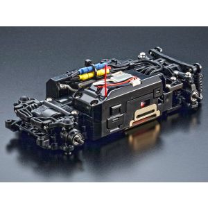ジャイロユニットセット(MR-03) MZW405 | 京商 | RC | Radio Control