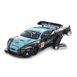 KCスリックタイヤV2(#45/インナー付/GT/2入) IGT005-45 | 京商 | RC