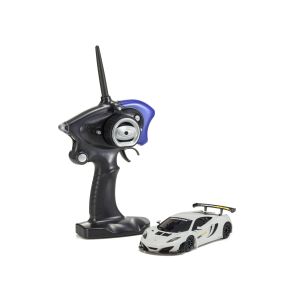 ASC MR-03W-MM マクラーレン 12C GT3 2013 オレンジ MZP226OR | 京商