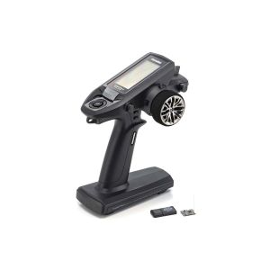 プロポ - 送受信機 | 京商 | RC | Radio Control | ラジオコントロール