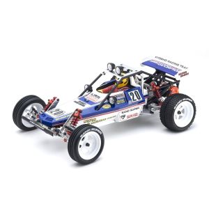 ステアリングナックルセット(スコーピオン2014) SC207C | 京商 | RC
