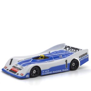 ファントム・プラズマ - RCカー | 京商 | RC | Radio Control | ラジオ
