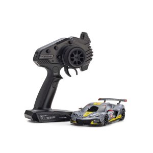 シボレー コルベット C8.R ホワイトボディセット ホワイトボディセット
