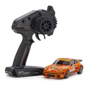 室内で遊べる手のひらサイズのRCカー 京商ミニッツシリーズ | 京商