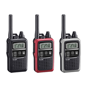 IC-4400/IC-4400L アイコム製特定小電力トランシーバー