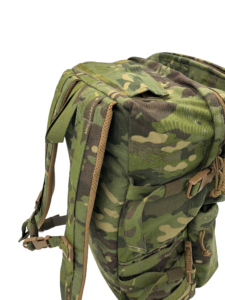 TAYLOR&STONER TS35 Medium Back Pack V2 | REALMENT