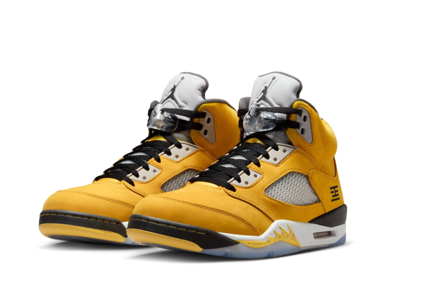 Air Jordan 5 Retro 'Tokyo T23' (2025) – Reborn.