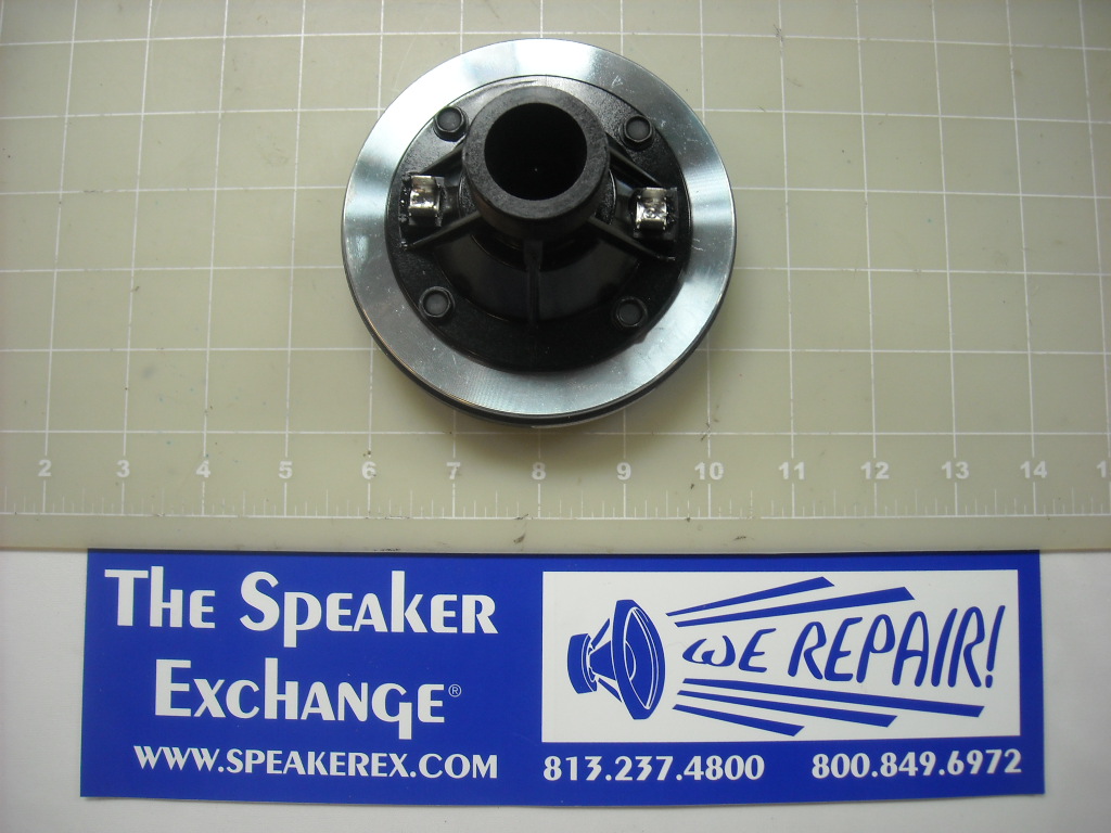 EV Electro Voice DH3 / DH2010A Driver F.01U.281.740 - The Speaker