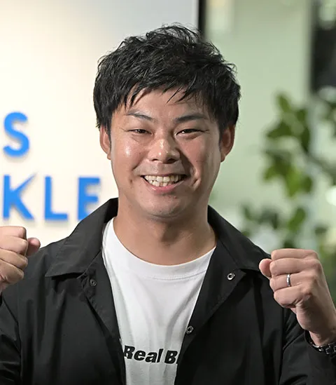 RECRUIT 採用情報｜TBSスパークル｜2,3年目社員の声